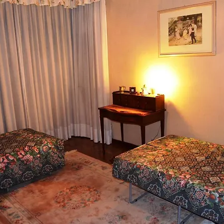 Ferienhaus Parco San Pietro Rom