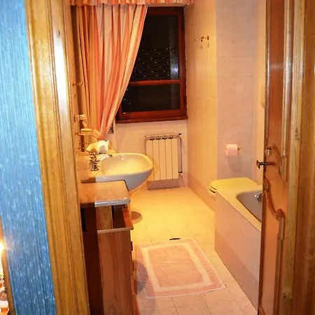 Ferienhaus Parco San Pietro *