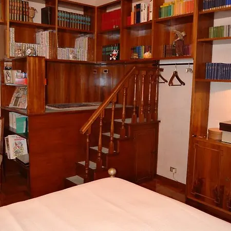 Ferienhaus Parco San Pietro Rom