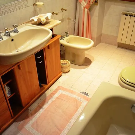 Ferienhaus Parco San Pietro