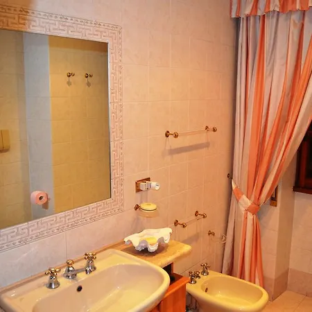 Ferienhaus Parco San Pietro *